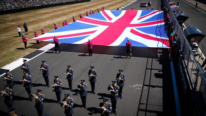 MotoGP 2024. Orari TV GP del Regno Unito a Silverstone (occhio all&#039;ora di fuso!)