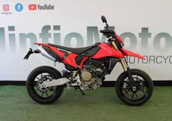 Ducati Hypermotard 698 Mono (2024) usata