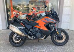 KTM 1290 Super Adventure S (2021) usata