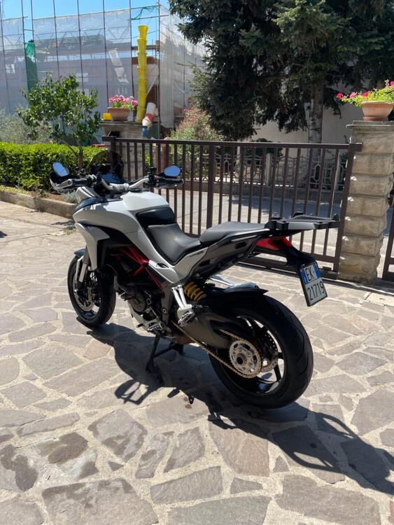 Ducati Multistrada 1200 S (2015 - 17) (4)