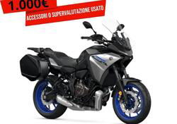 Yamaha Tracer 7 GT (2021 - 24) nuova