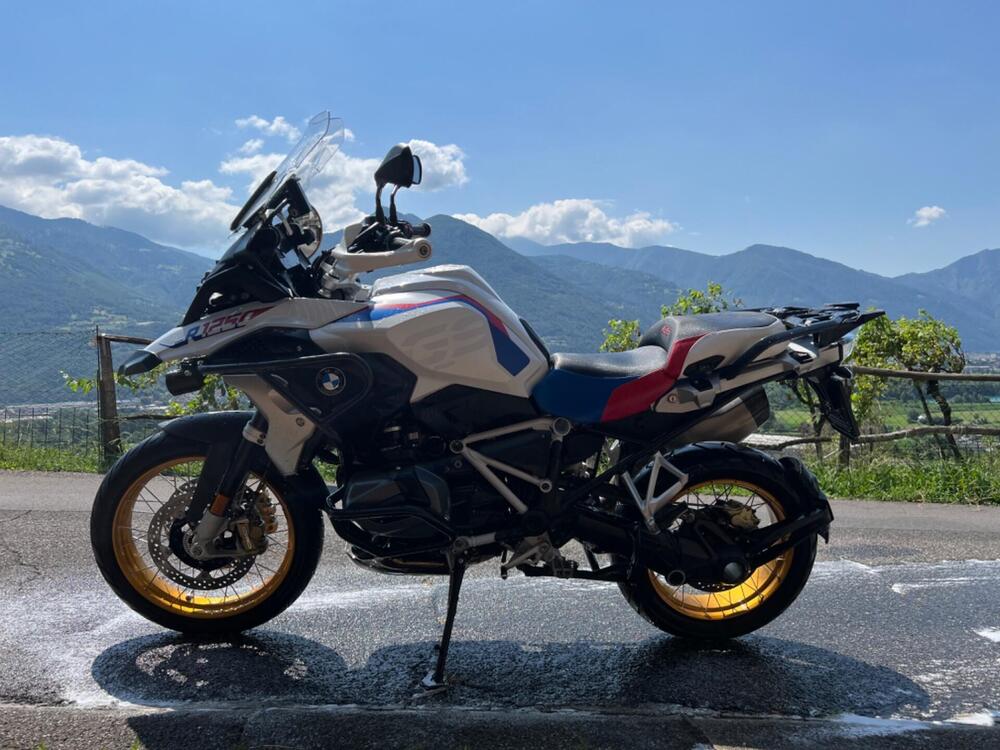 Bmw R 1250 GS (2021 - 24)