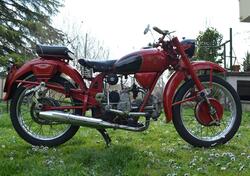 Moto Guzzi Airone 250 Turismo d'epoca