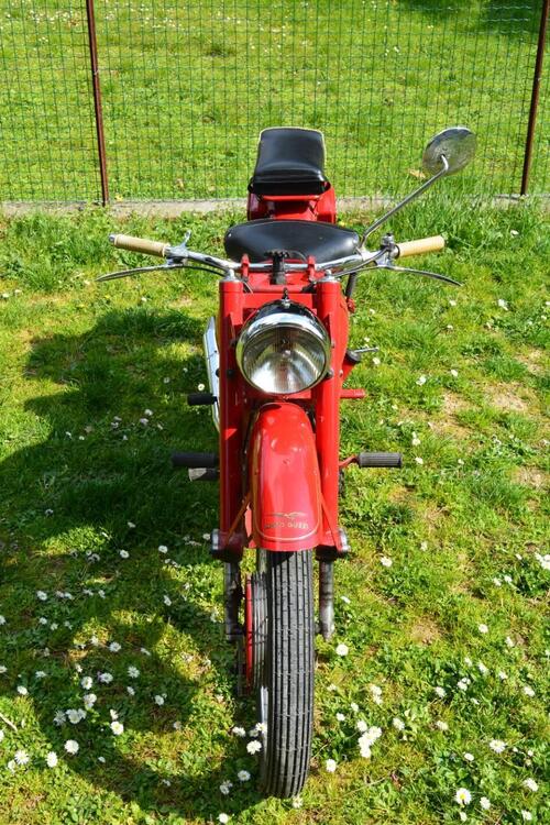 Moto Guzzi Airone 250 Turismo (3)