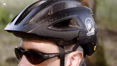 Interphone Aerial, per non smettere mai di... pedalare!