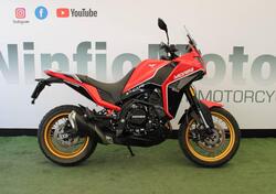 Moto Morini X-Cape 650 (2021 - 24) usata