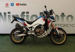 Honda Africa Twin CRF 1100L Adventure Sports (2022 - 23) usata