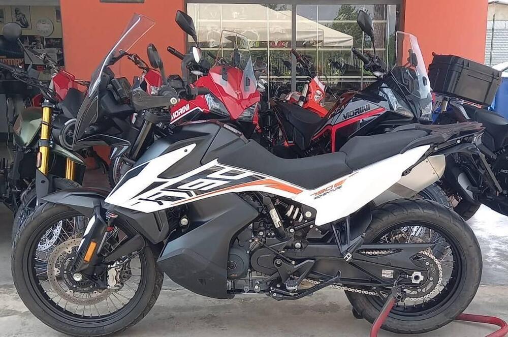 KTM 790 Adventure (2019 - 20) (3)