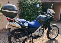 Bmw F 650 GS (2004 - 07) usata