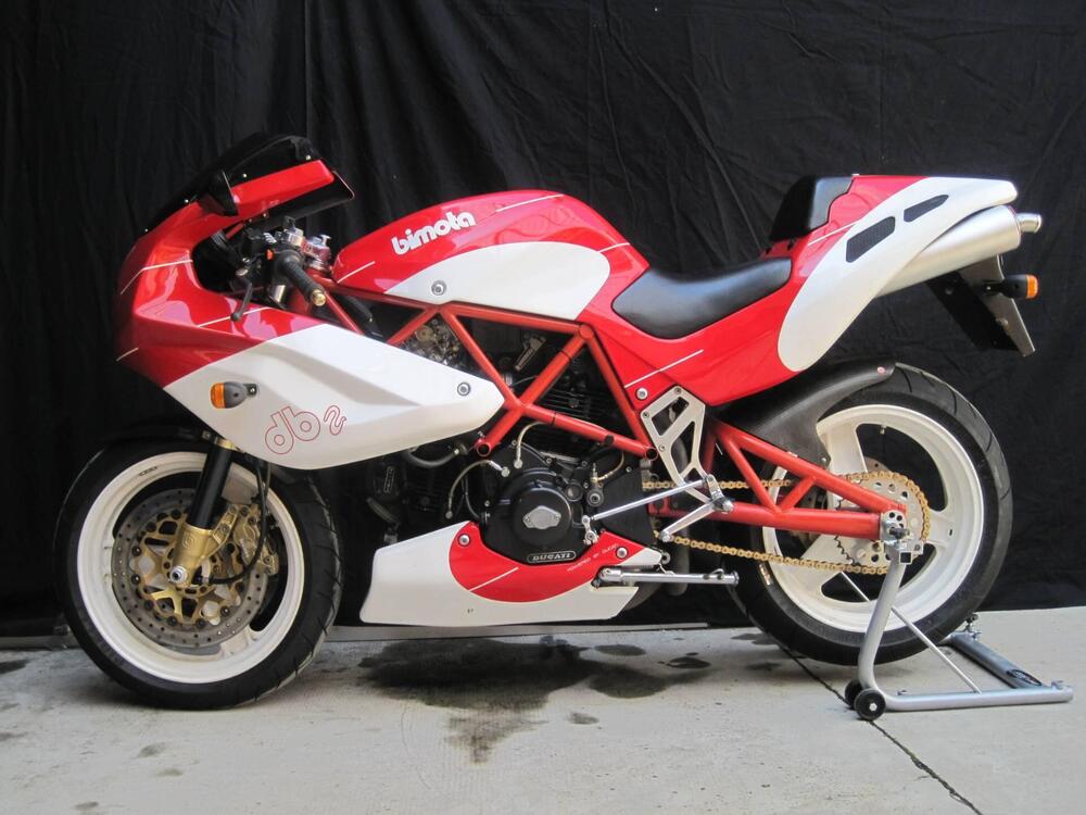 Bimota DB2 900 (1994)