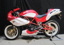 Bimota DB2 900 (1994) usata