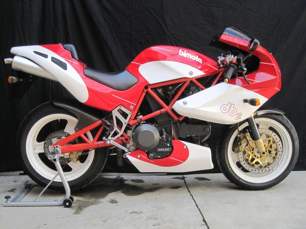 Bimota DB2 900 (1994) (2)