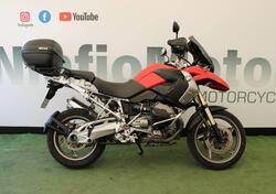 Bmw R 1200 GS (2010 - 12) usata