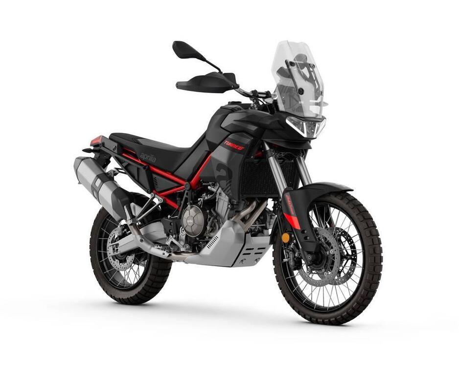 Aprilia Tuareg 660 (2022 - 24)