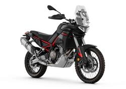 Aprilia Tuareg 660 (2022 - 24) usata