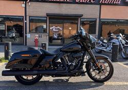 Harley-Davidson Street Glide ST (2022 - 23) usata