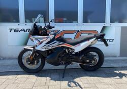 KTM 790 Adventure (2019 - 20) usata