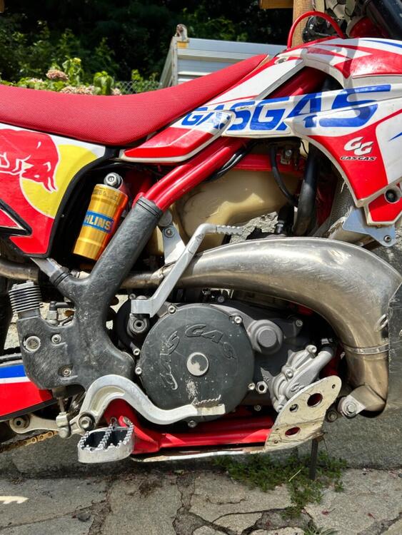 GASGAS EC 250 H Racing (2011 - 2012) (5)