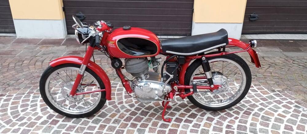 Moto Morini  MOTO MORINI 175 SETTEBELLO 1954 (2)