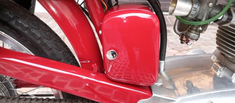 Moto Morini  MOTO MORINI 175 SETTEBELLO 1954 (5)