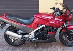 Kawasaki  KAWASAKI GPZ500S 1991 d'epoca