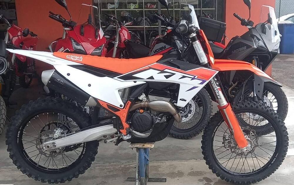 KTM SX 250 F (2023)