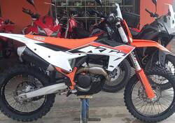 KTM SX 250 F (2023) usata