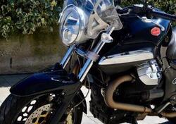 Moto Guzzi Sport 1200 4V (2009 - 12) usata