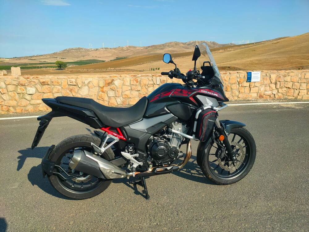 Honda CB 500 X (2021) (5)