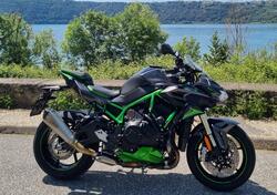 Kawasaki Z H2 1000 SE Performance (2022 - 24) usata