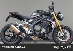 Triumph Speed Triple 1200 RS (2021 - 24) usata