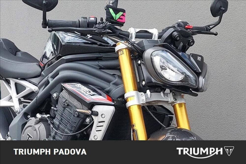 Triumph Speed Triple 1200 RS (2021 - 24) (5)