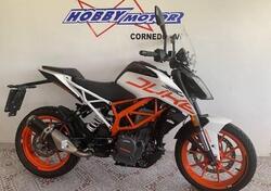 KTM 390 Duke ABS (2017 - 20) usata