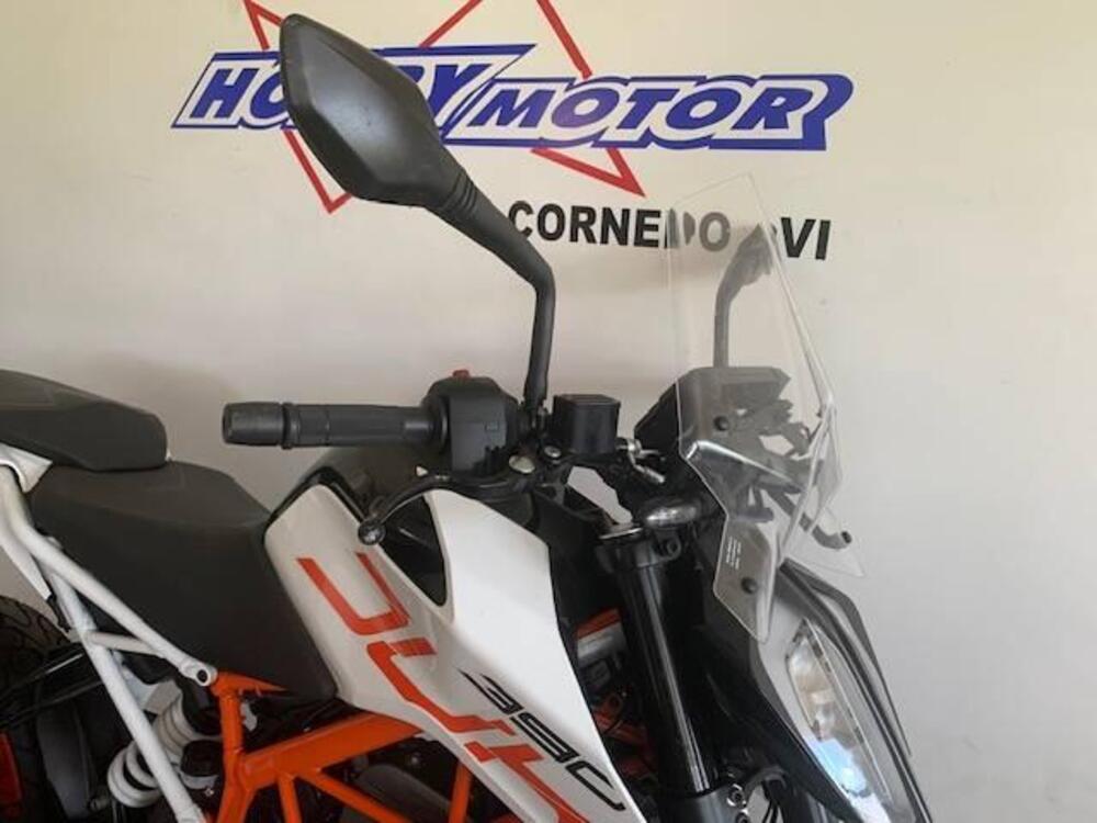 KTM 390 Duke ABS (2017 - 20) (3)