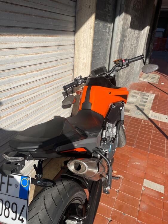 KTM 790 Duke L (2023 - 24) (2)