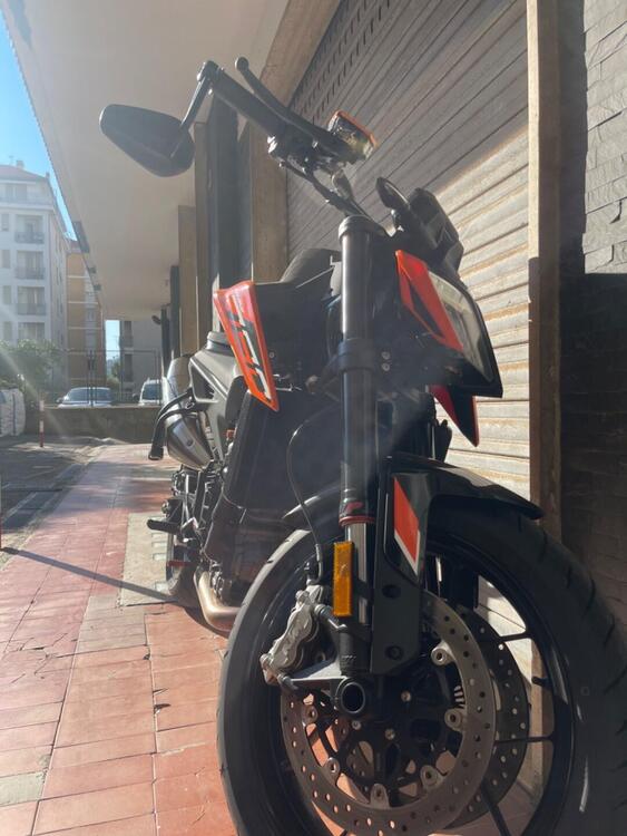 KTM 790 Duke L (2023 - 24) (3)