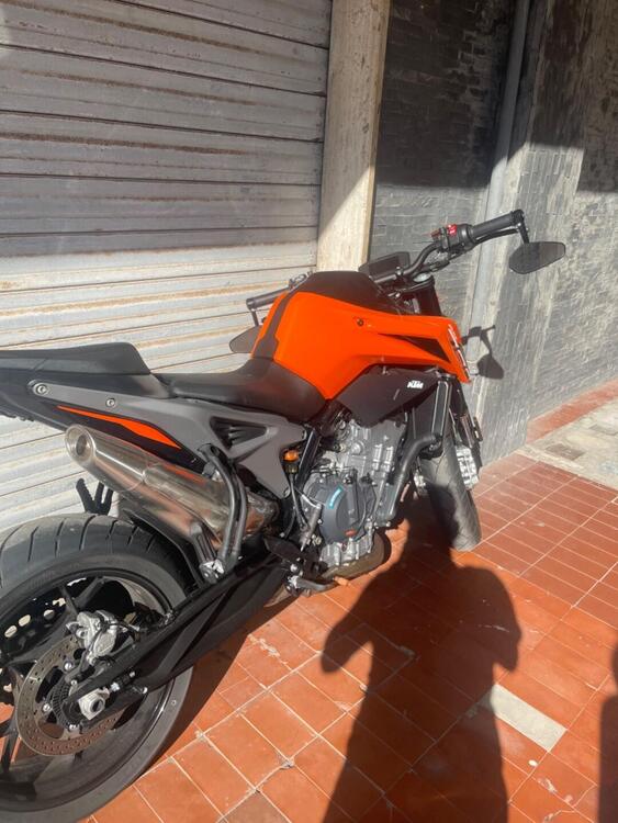 KTM 790 Duke L (2023 - 24) (4)