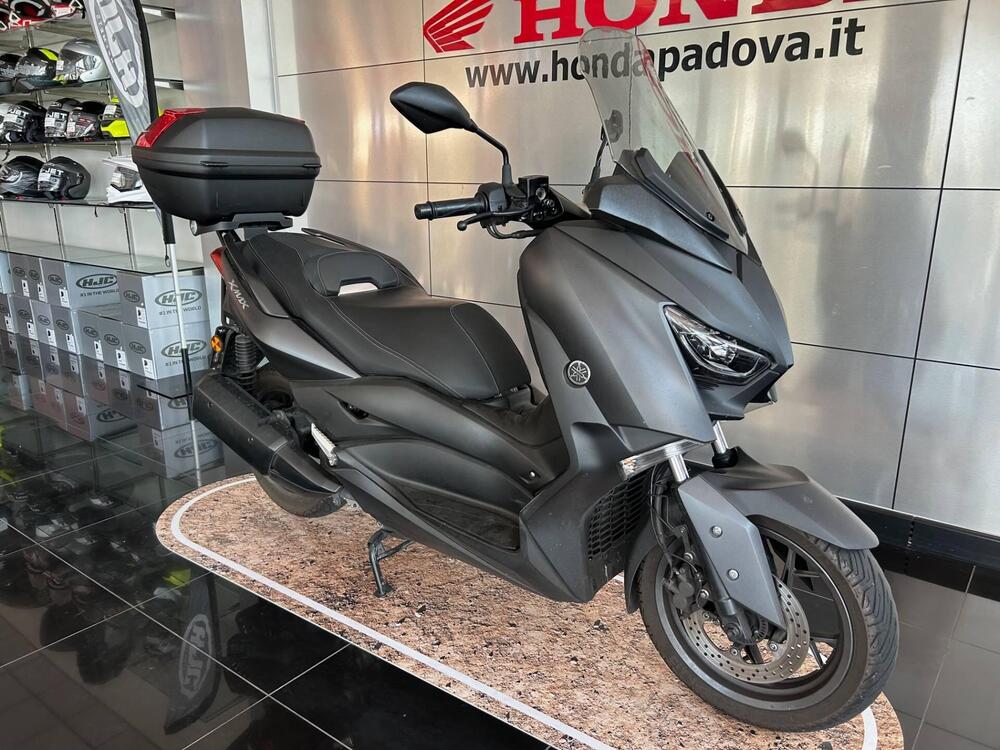 Yamaha X-Max 300 ABS (2017 - 20) (3)