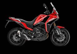 Moto Morini X-Cape 650 (2021 - 24) usata