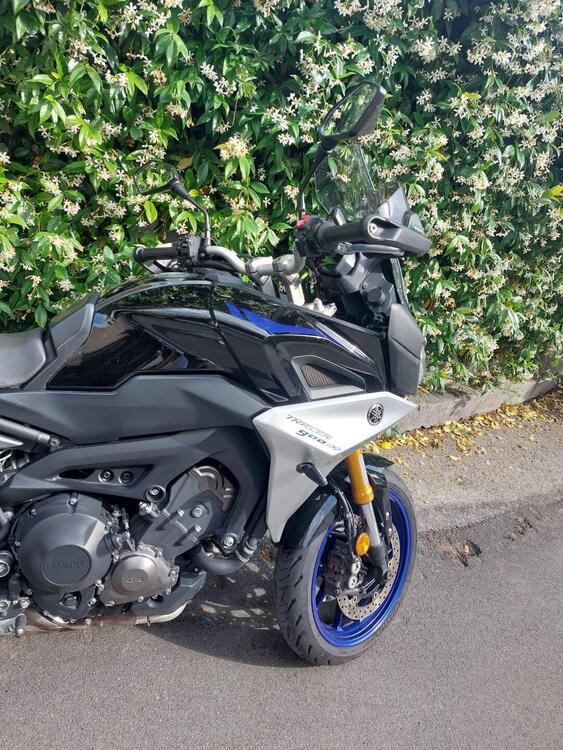 Yamaha Tracer 900 GT (2018 - 20) (3)