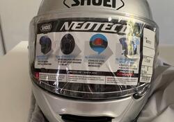 Casco Shoei Neotech II