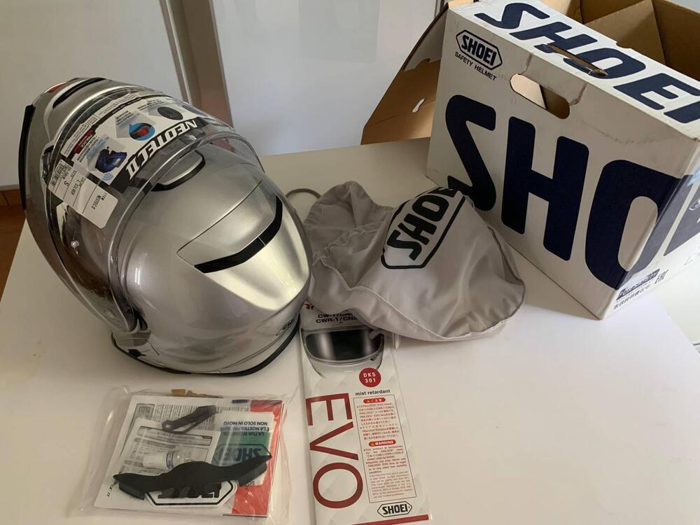 Casco Shoei Neotech II (5)