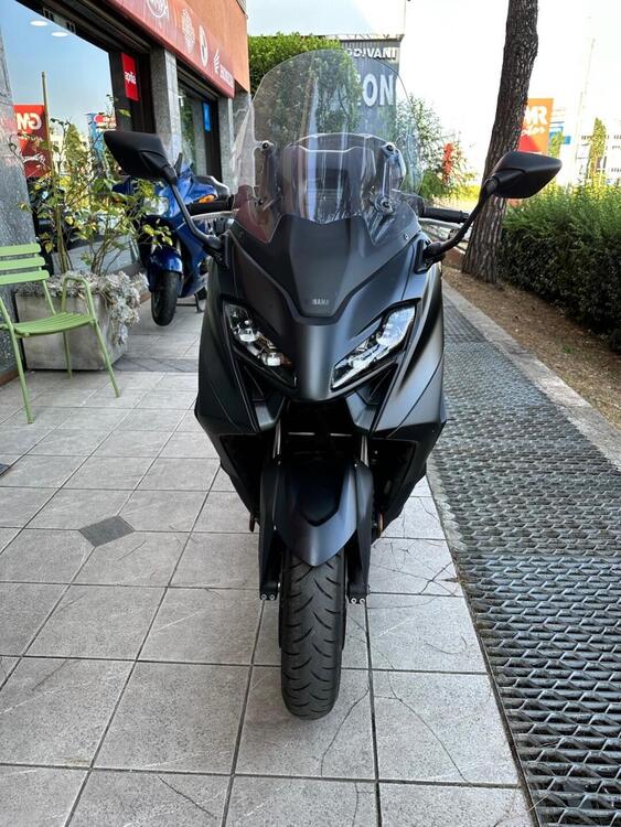 Yamaha T-Max 560 (2022 - 24) (3)