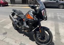 KTM 1290 Super Adventure S (2022 - 24) usata