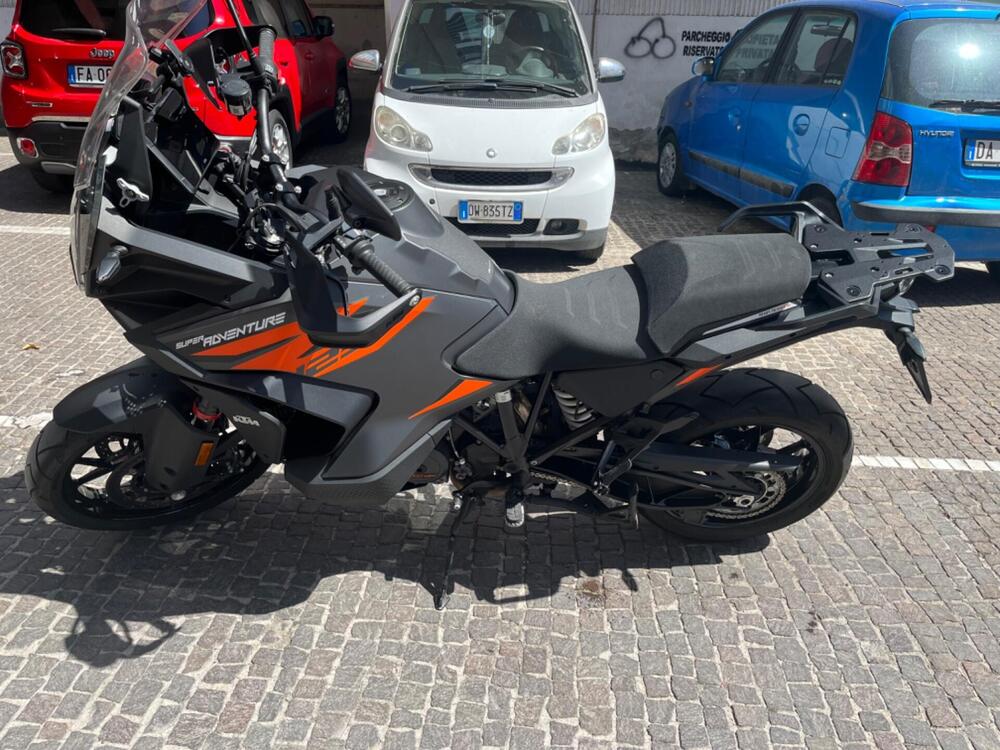 KTM 1290 Super Adventure S (2022 - 24) (3)