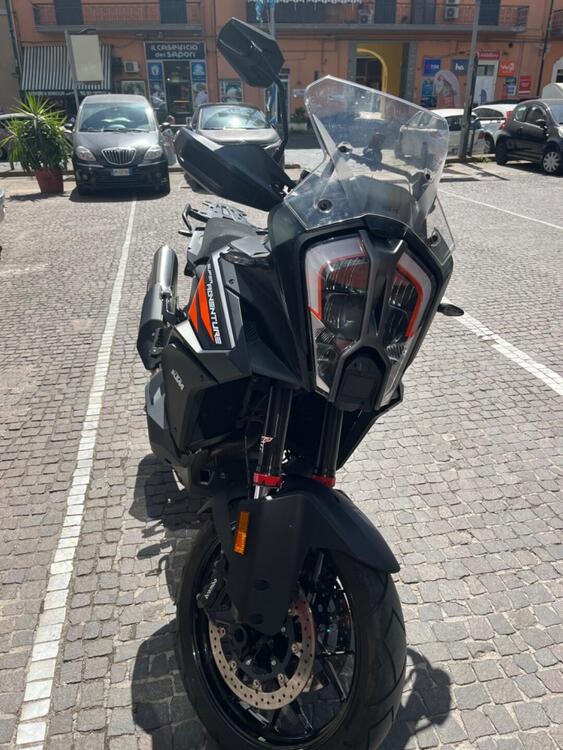 KTM 1290 Super Adventure S (2022 - 24) (4)