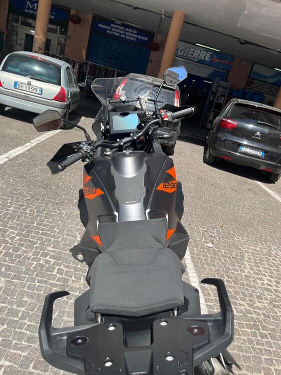 KTM 1290 Super Adventure S (2022 - 24) (5)