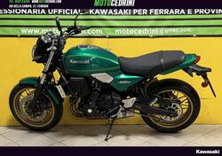 Kawasaki Z 650 RS (2022 - 24) usata