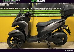 Yamaha Tricity 155 (2021 - 21) usata