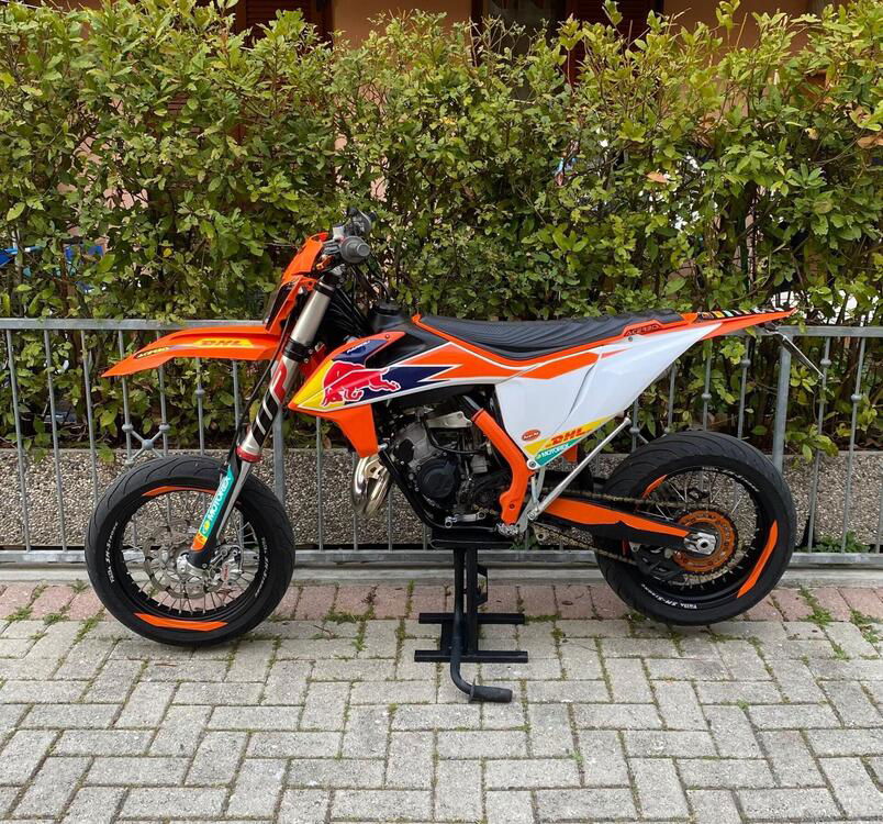 KTM SX 125 (2020)